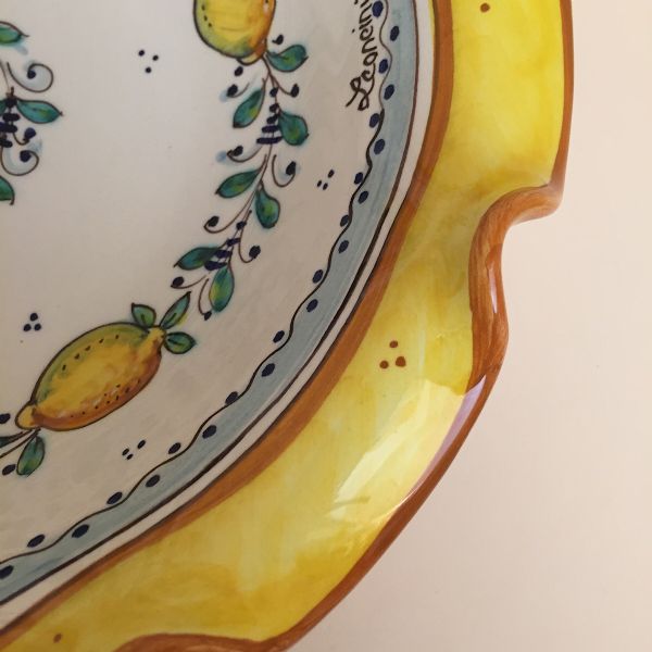 FRUIT BOWL CM.30D, LIMONCINI